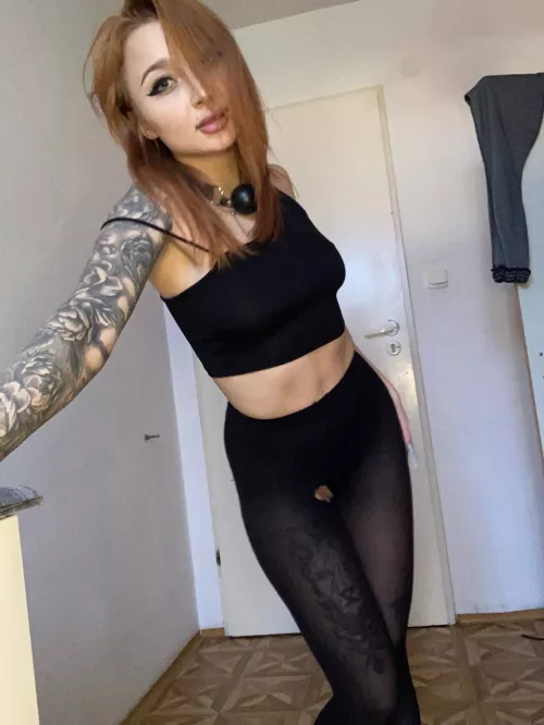 Hot enough? by JuicyCherry_