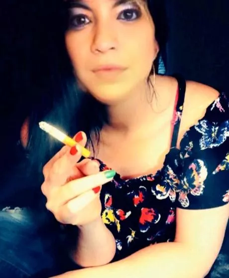 How many of these shall I chainsmoke in a row this morning? posted by marlborolover94