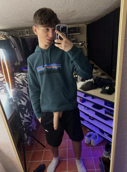 How would you stiffen me up? by brndn03