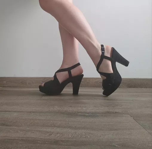 I hope you're Monday is great. ☀️ by Adventurous_Cry3932