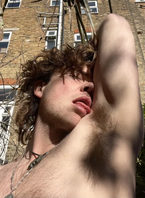 I love how I taste (27) by wiseandmanly