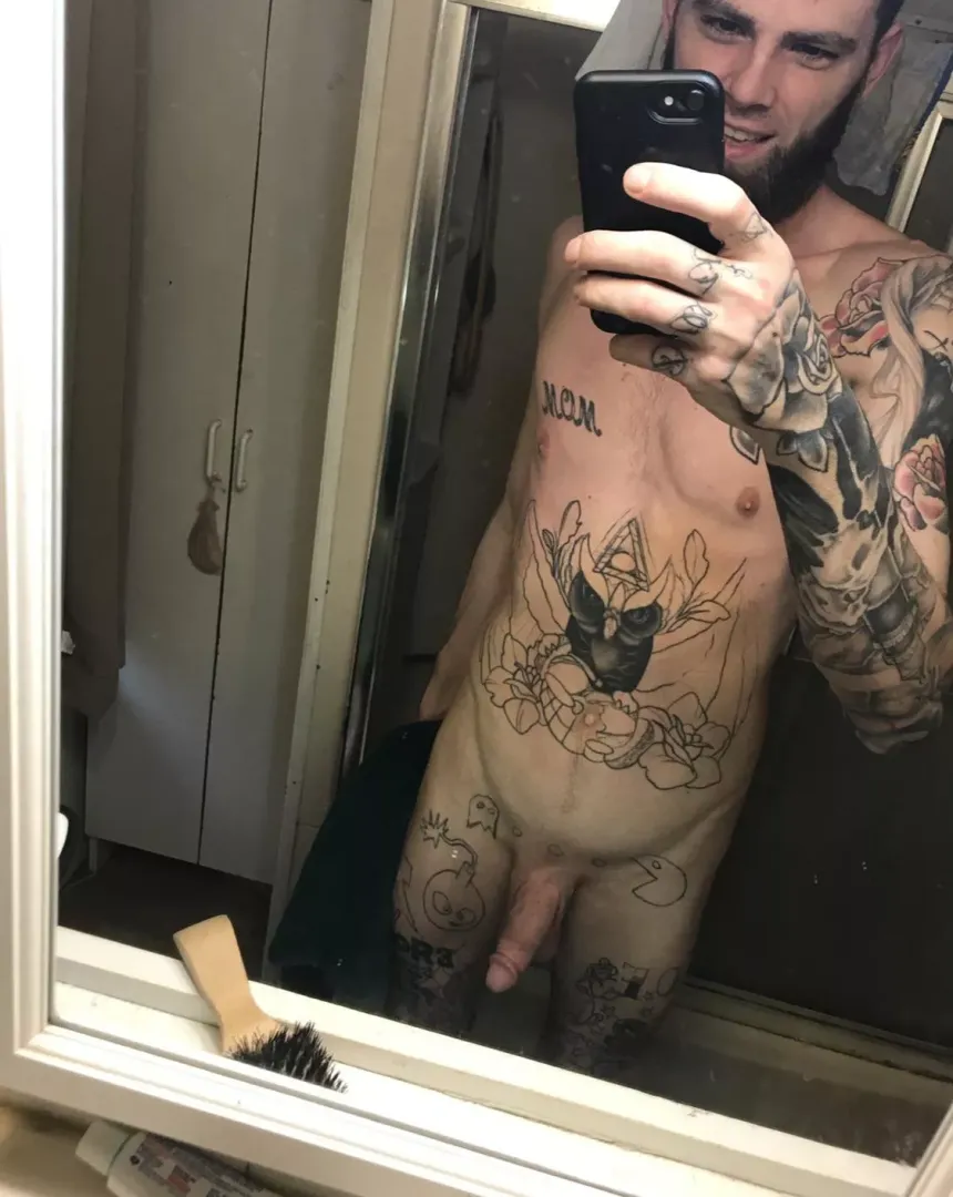 I need more tattoos (32) soft posted by Particular_Pop4049