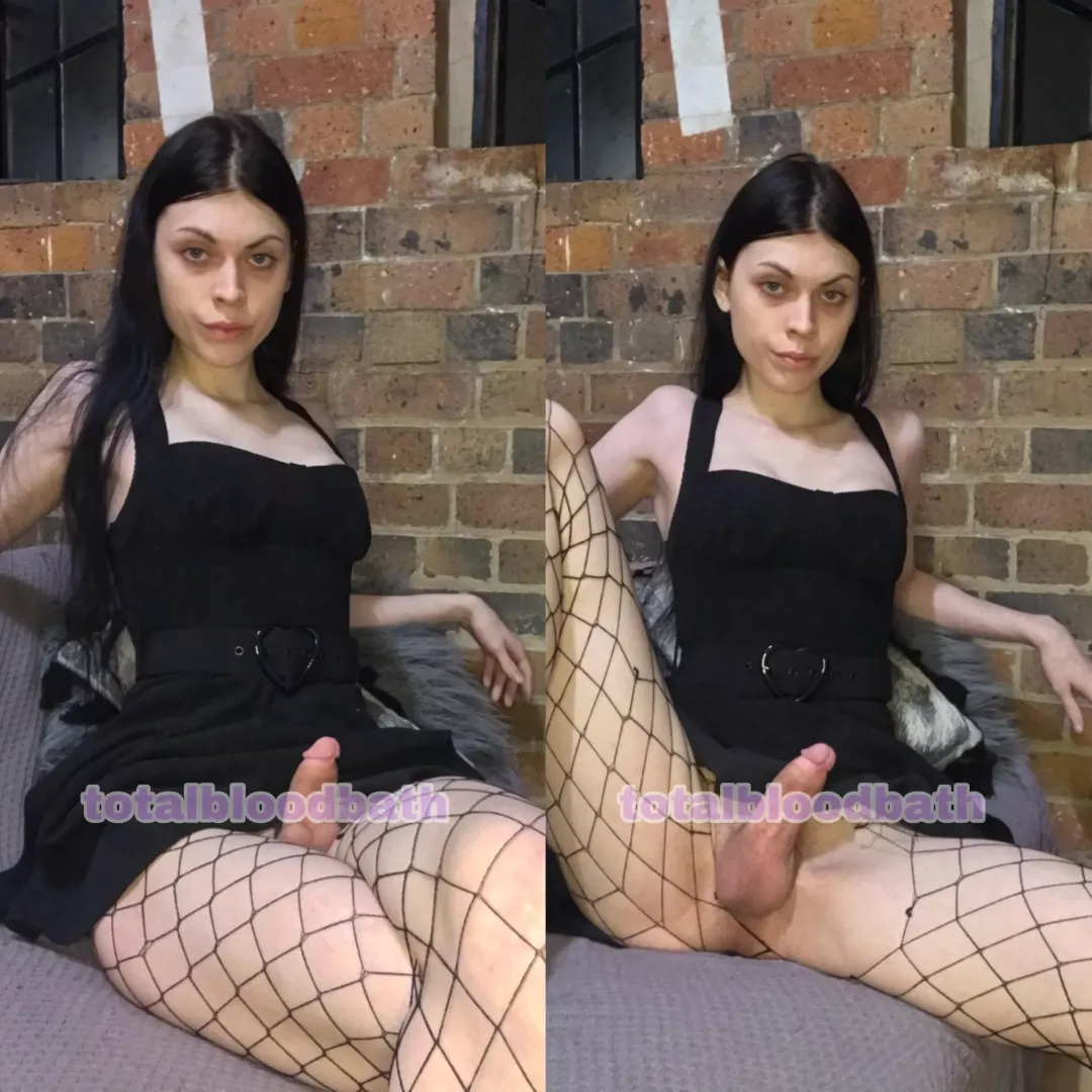 i saved you a seat 🥰 posted by totalbloodbath