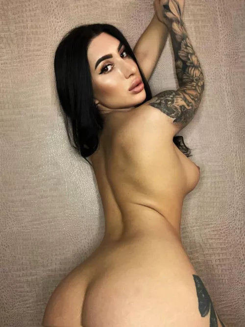 I want to show my ass in all its glory by Active_Entrance_4270