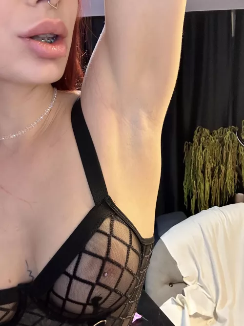 I want you to be here with me. by MaryGreyi