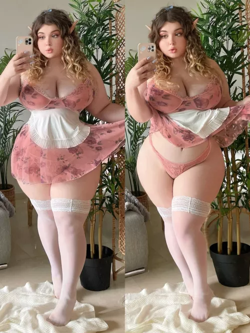 I'm going to make your cock hard (@bunnie.wifey) [instagram] by Bunnie_wifey