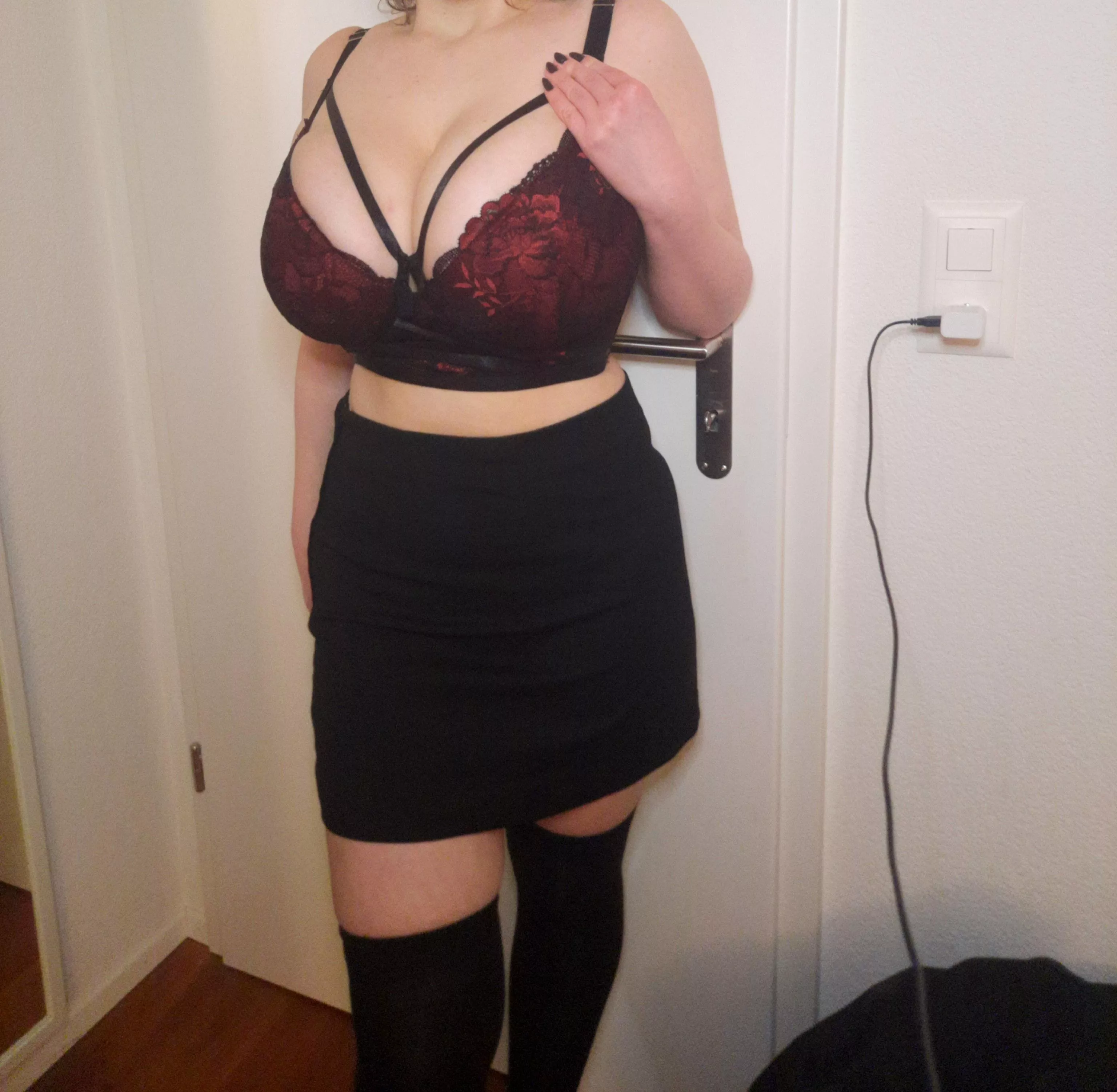 In love with this bra posted by missmeismaid