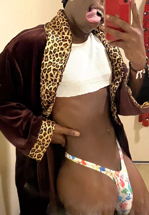 Is it visible enough? by GaymerBeast