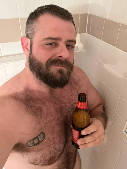 Join me? by RobThePowerLifter