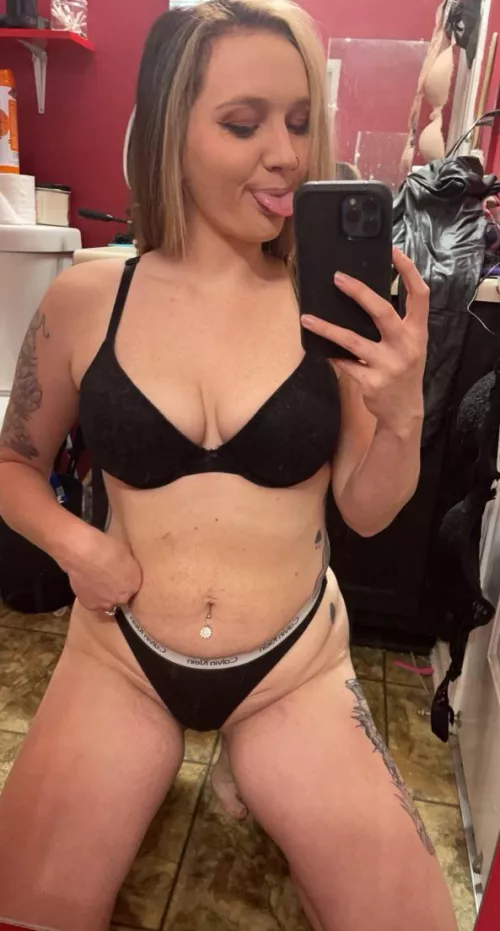 Just a mom having fun😏 by milfn_aint_easy