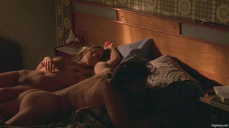 Kate Winslet in Holy Smoke by Huiptla