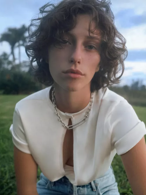 King Princess by RadicalUnicornIsCool