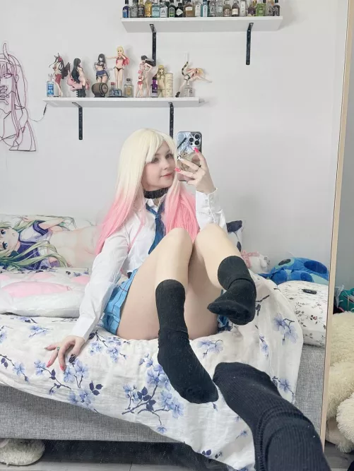 Kitagawa Marin by Sunny_Bunny [My Dress-Up Darling] by -Sunny_Bunny-