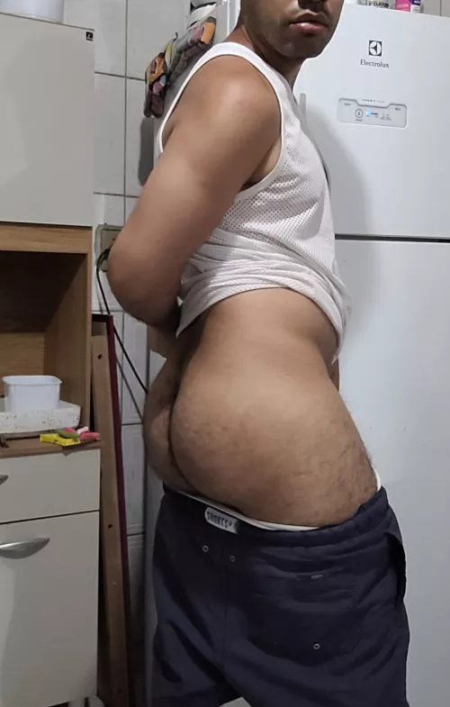 kitchen by paulorobertons