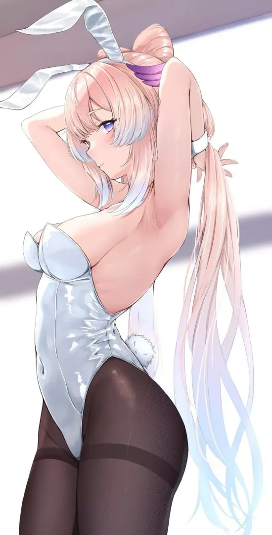 Kokomi's Smooth Armpits~ posted by Heards_