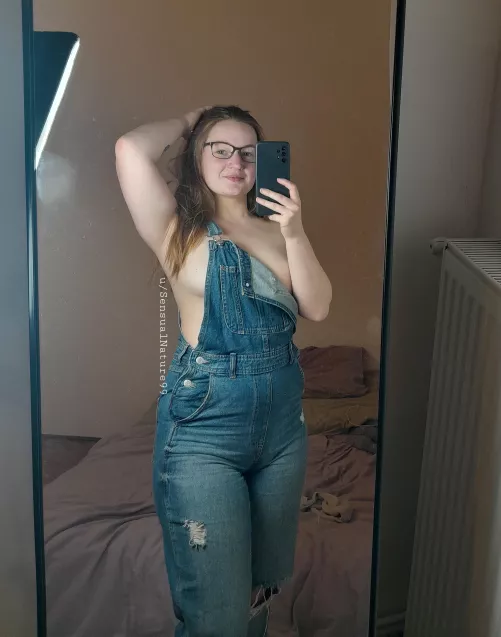 Let's burn all bras by SensualNature99