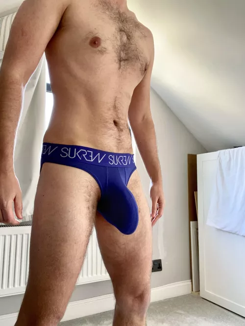 Let’s keep pushing pouches to the max by greengiantnsfw