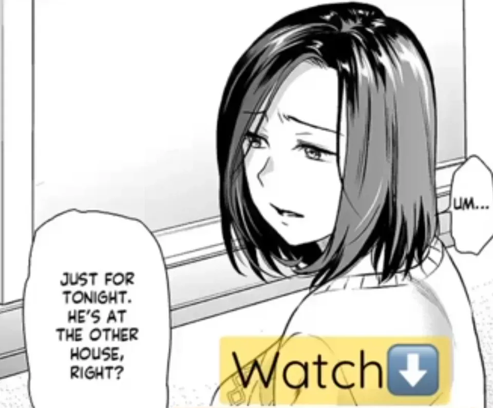 LF Mono Source: just for tonight. he's at the other house,right? posted by Independent-Fun3586