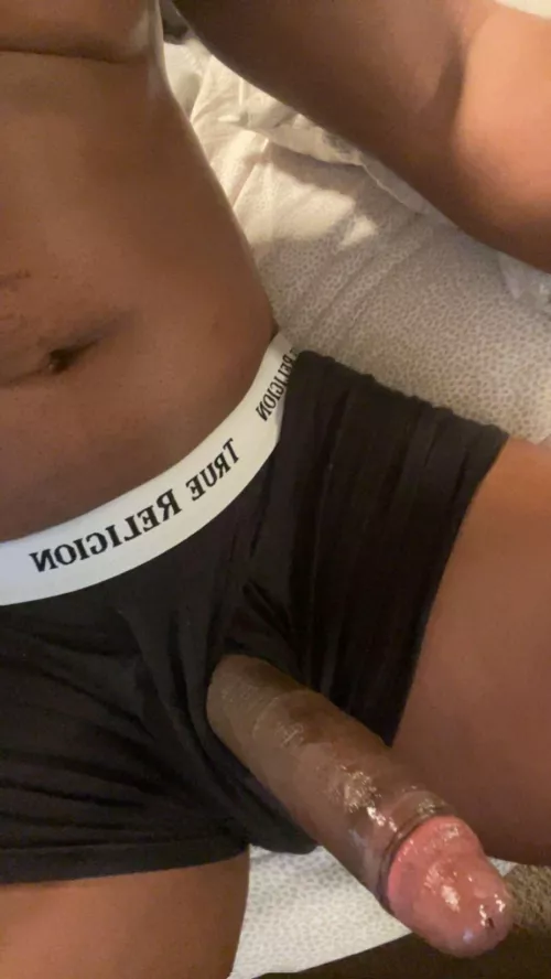 Lick it or stick it? by Several_Landscape_96