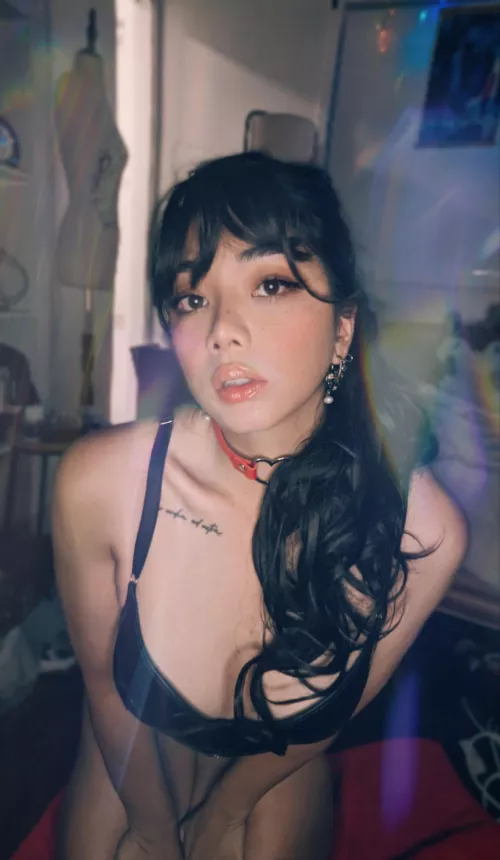 Long hair or short? by Crybaby_Lila