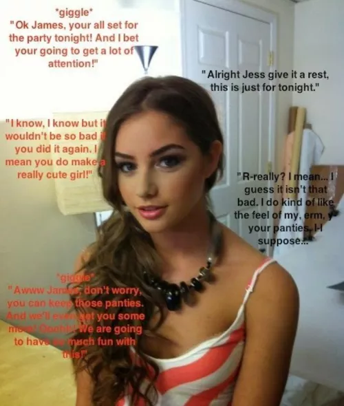 Lost a bet, now i am you're little slave 👗💖 by morelessw