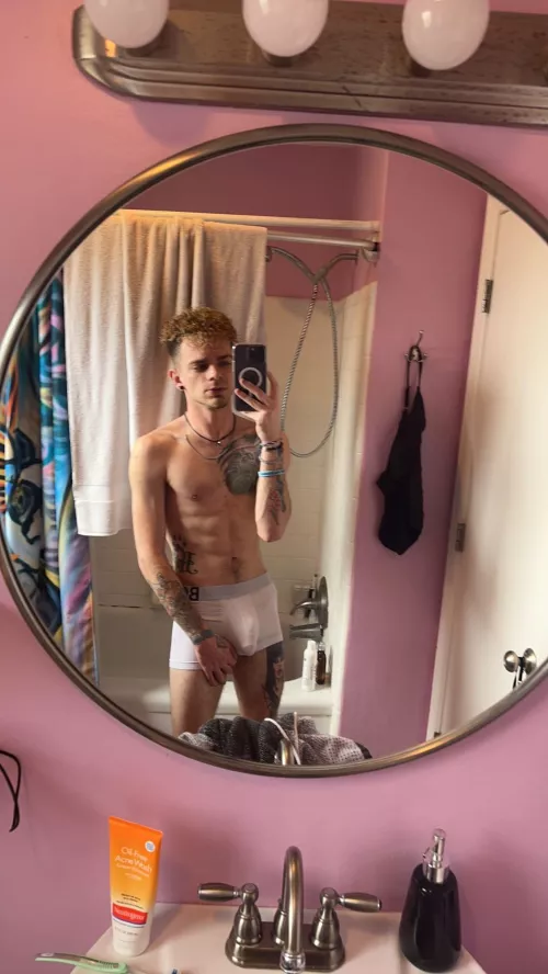 Love box underwear by fitnerd8816