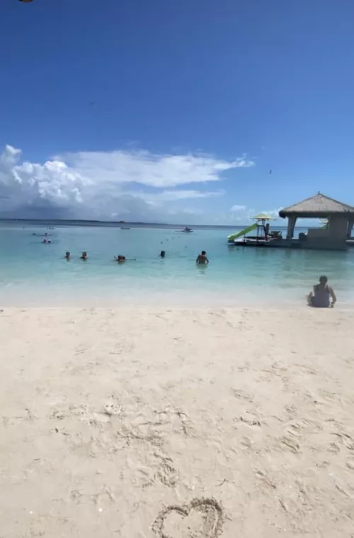 Lovin' this weather by SugarBabeSeeksLuv