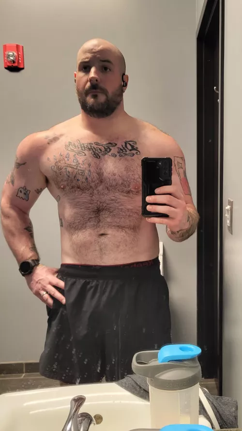 M 33 What do you think? by jtip89