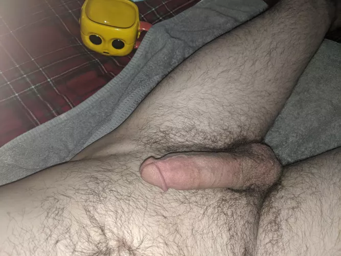 (m) Naughty nights in a galaxy far away. by ExaminationSevere932