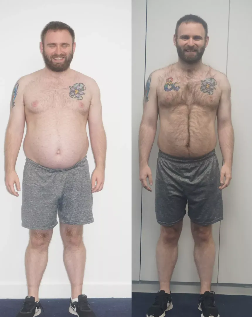 [M] need encouragement to try get back on track with fitness. I had lost lots of weight but it's all back on. Encouragement appreciated. posted by Feetfantasyforu