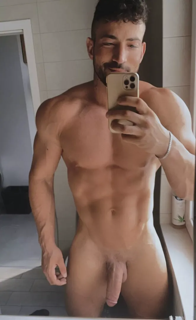 Make my softie hard posted by Latin_Max