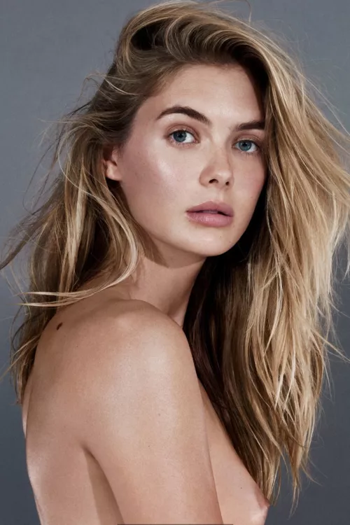 Megan Williams by IllustratorNo385