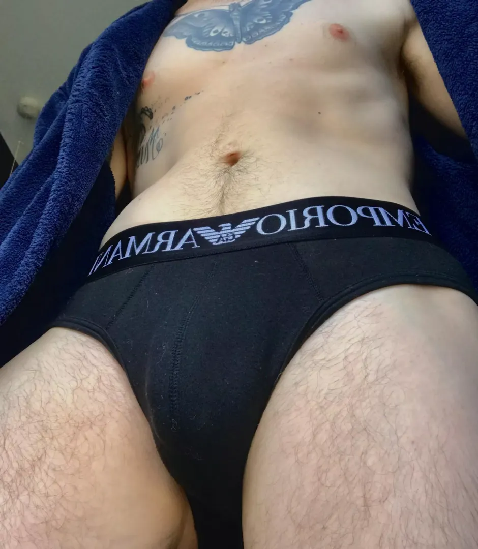 Morning 😋 posted by basicbobz