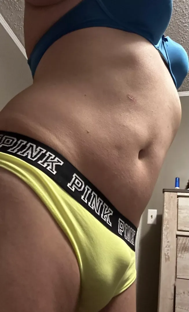 My adorable bulge is doing it’s best! posted by CobraDojo