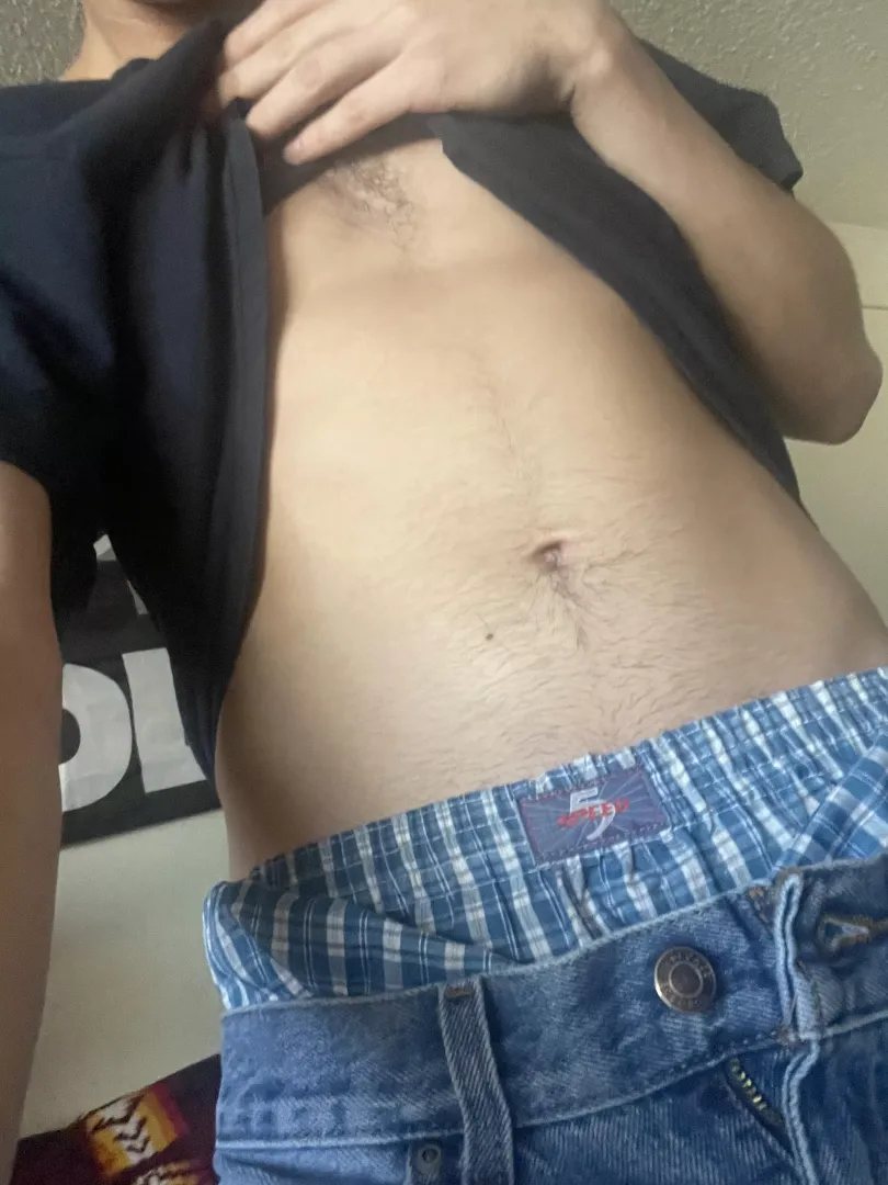 New boxers posted by KitchenAide616