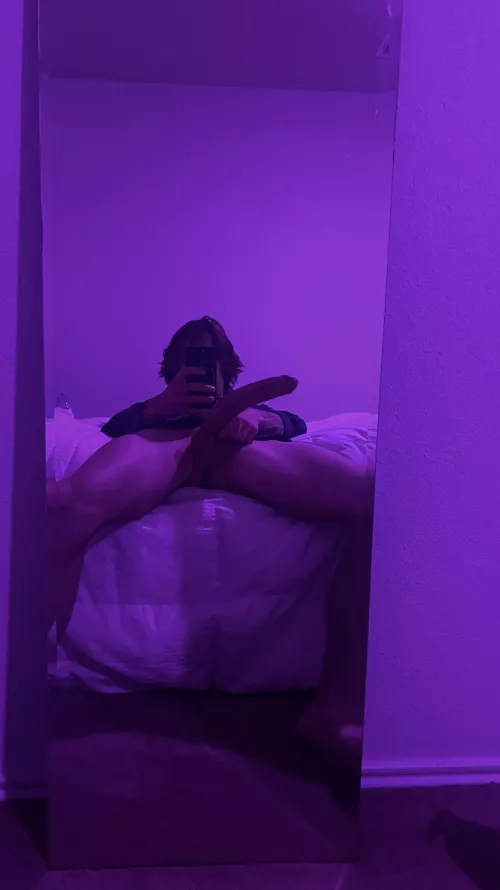 on your knees by andrewwithapipe