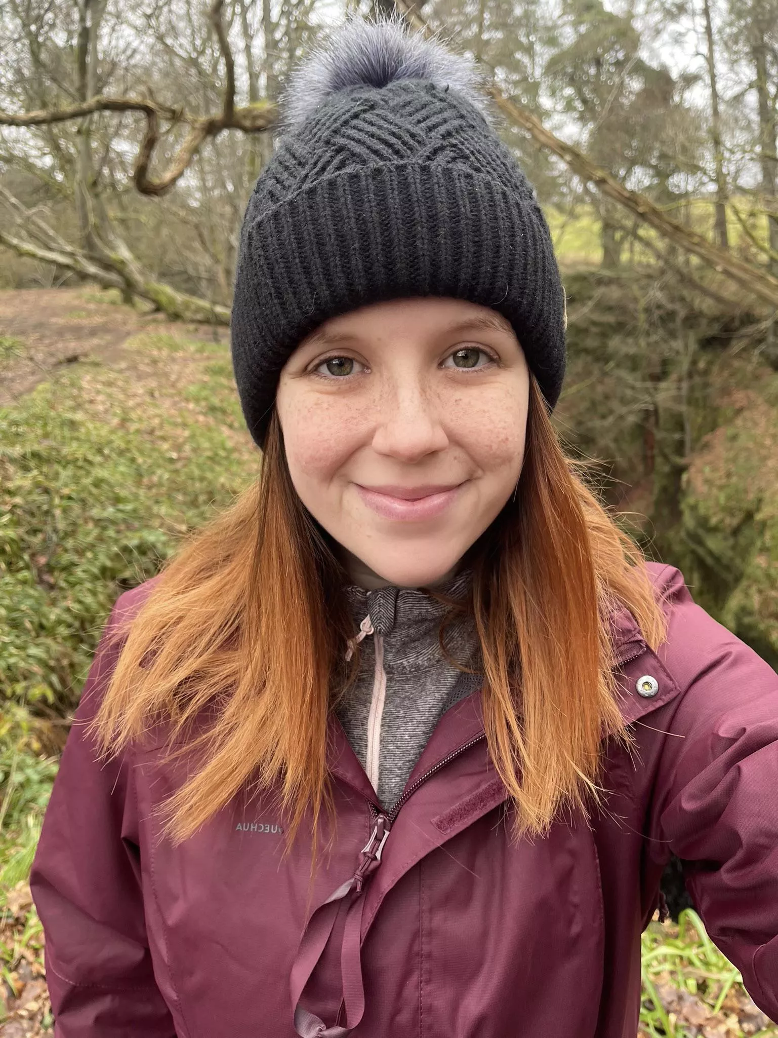 One of my [f]avorite thing about Scotland is the nature walks 💕 posted by snildeep