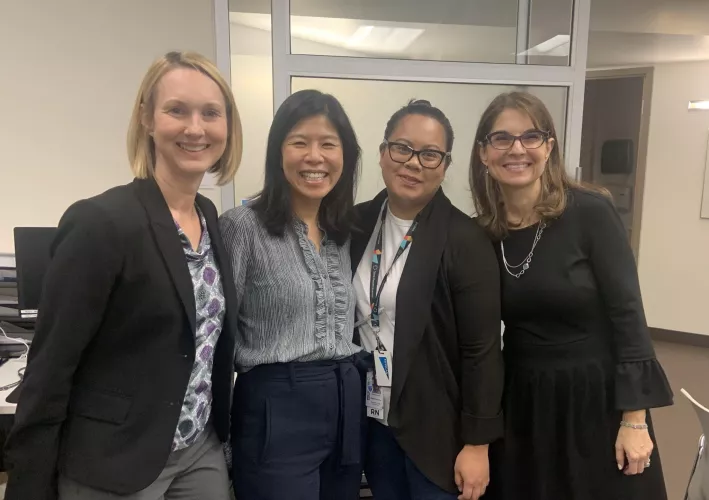 Rank the moms by goodoutdoors