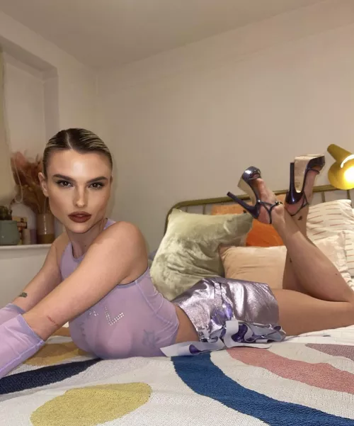 Rex Adams by immaterra