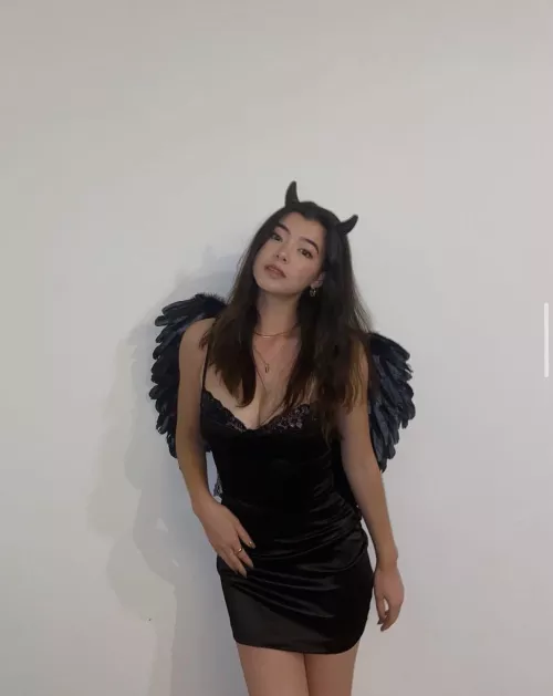 sexy wasian by probablybored88