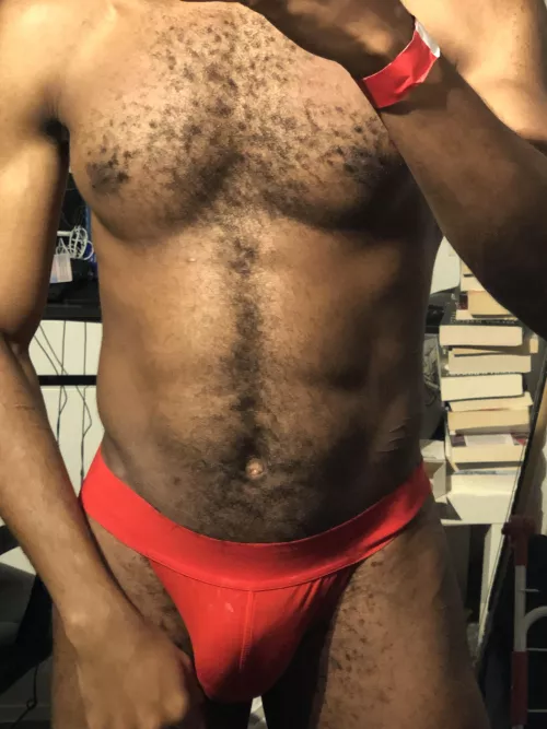 smell my sweaty jock by augustvs3x