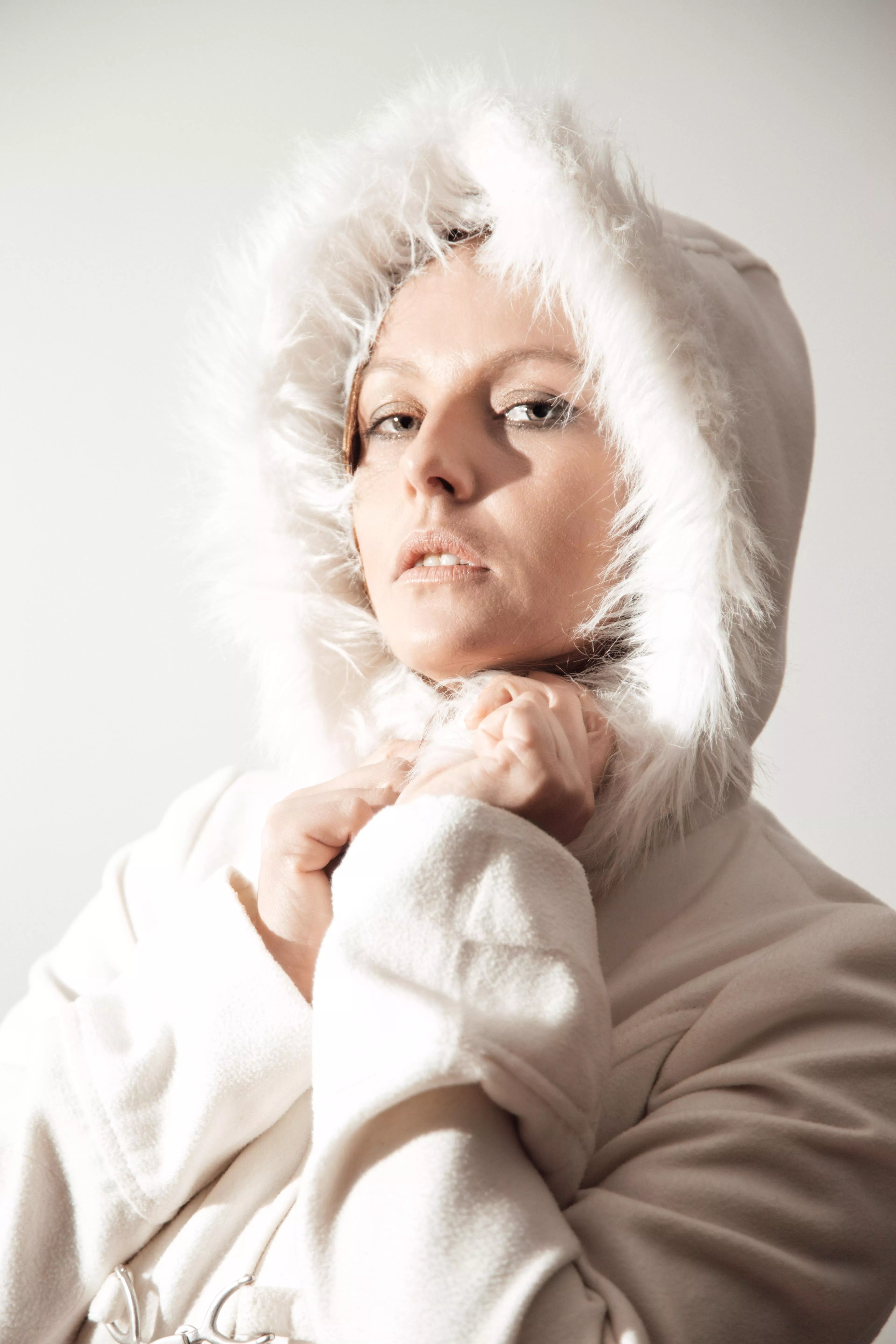 Snow Queen posted by kinky_lyrical