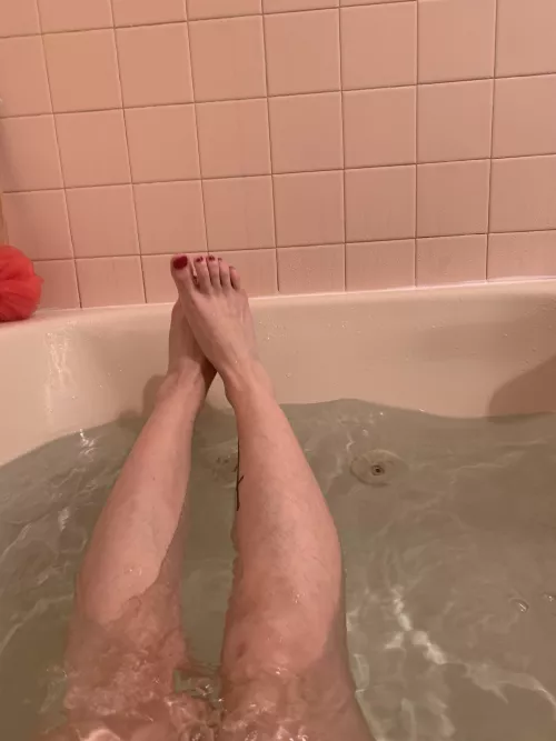 Soapy by sirenskiss3