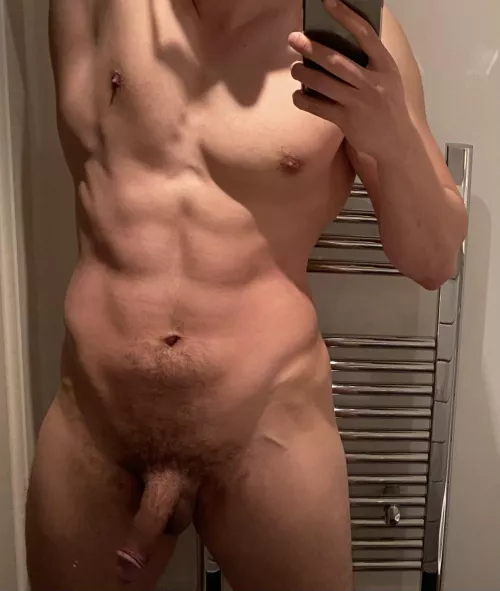 some mirrors are too kind by Otherwise_Key1150