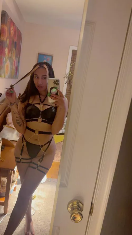 Someone come bend me over and raw dawg me from behind!! by DangerDebz