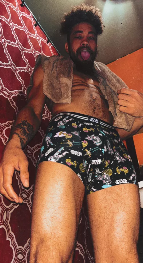 Star Wars 😈 by RValor90