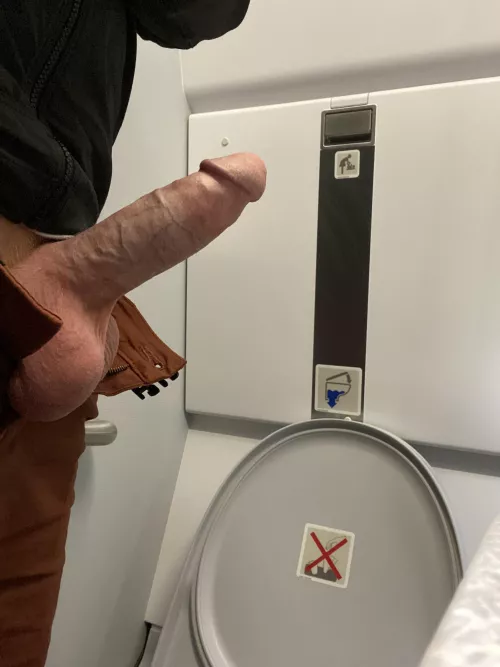 Swollen balls high in the sky by ginjaninja229