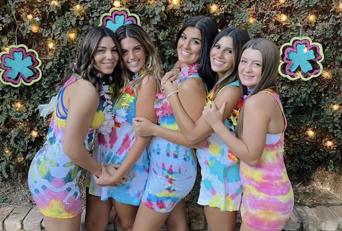 Taste the Rainbow posted by spankthemonk96