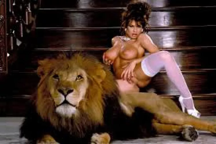 Teri Weigel by Dubbyalicious