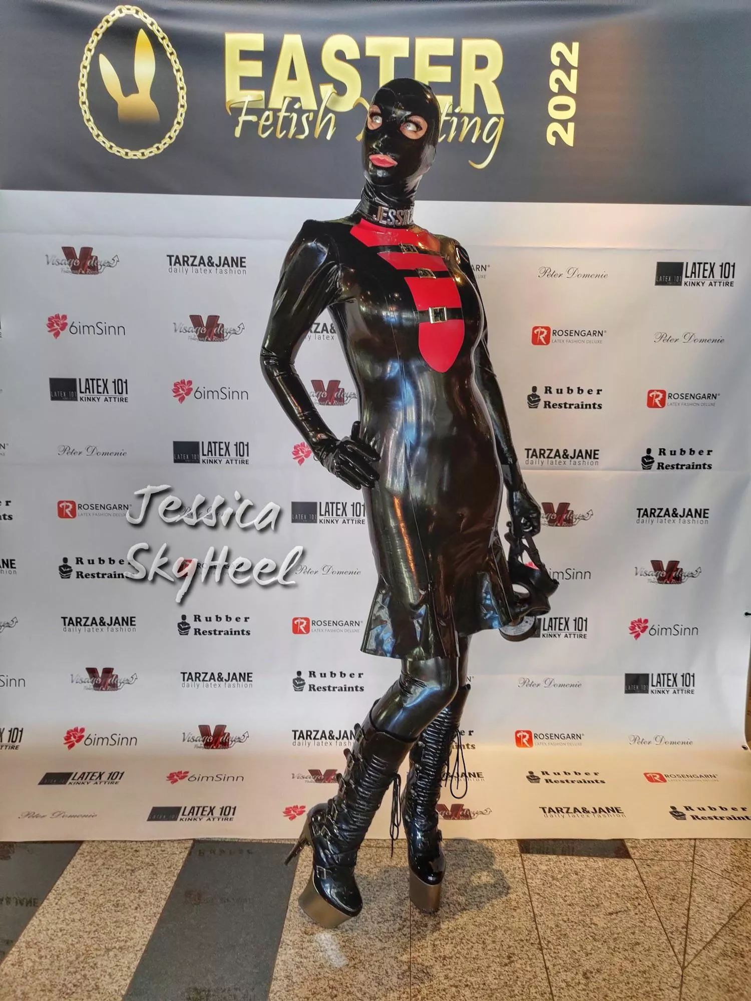 The Rubberobject posted by Jessi2021